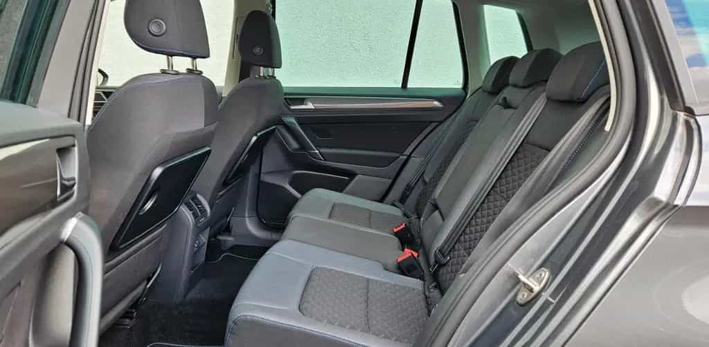 Volkswagen Golf 7 1,5 TSI Sportsvan Join AHK*NAVI*STHZ*CAM 11/2018-photo-7