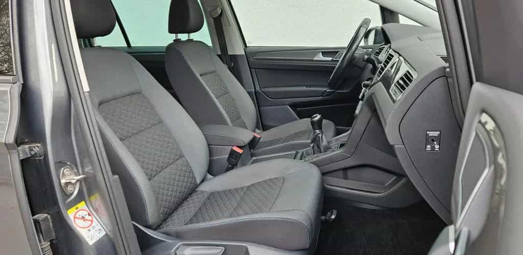 Volkswagen Golf 7 1,5 TSI Sportsvan Join AHK*NAVI*STHZ*CAM 11/2018-photo-8