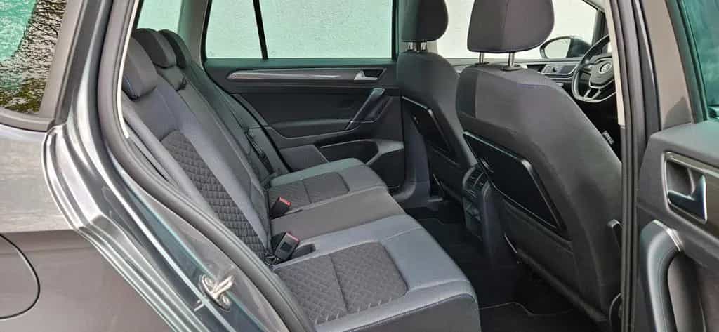 Volkswagen Golf 7 1,5 TSI Sportsvan Join AHK*NAVI*STHZ*CAM 11/2018-photo-10