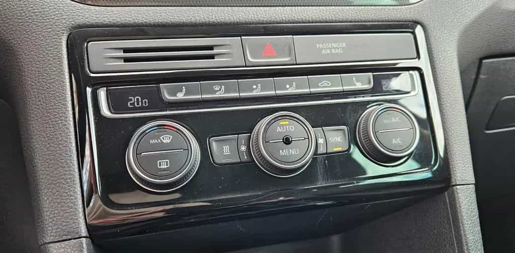 Volkswagen Golf 7 1,5 TSI Sportsvan Join AHK*NAVI*STHZ*CAM 11/2018-photo-15