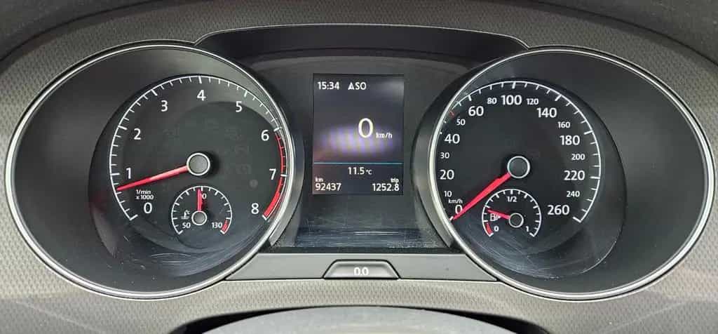 Volkswagen Golf 7 1,5 TSI Sportsvan Join AHK*NAVI*STHZ*CAM 11/2018-photo-21