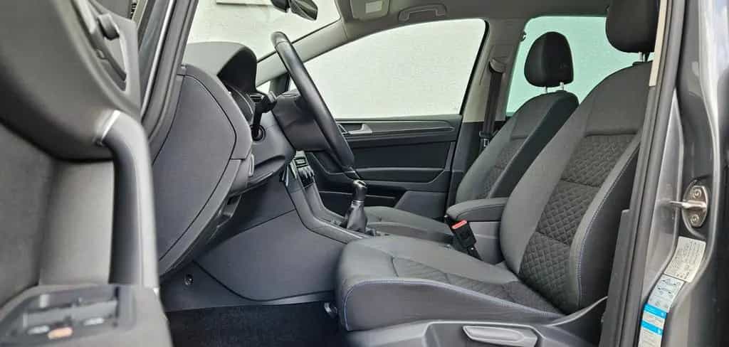Volkswagen Golf 7 1,5 TSI Sportsvan Join AHK*NAVI*STHZ*CAM 11/2018-photo-6