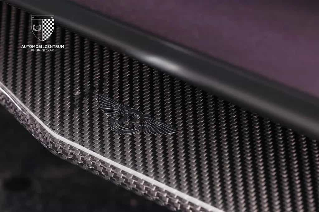 Bentley Continental GTC Speed Styling/CarbonPack/FullPPF 08/2023-photo-11
