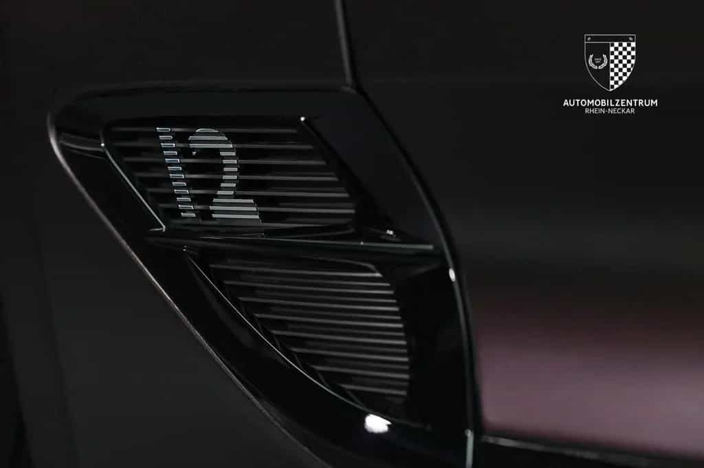 Bentley Continental GTC Speed Styling/CarbonPack/FullPPF 08/2023-photo-12