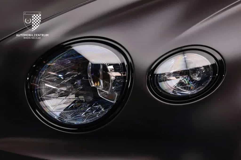Bentley Continental GTC Speed Styling/CarbonPack/FullPPF 08/2023-photo-13