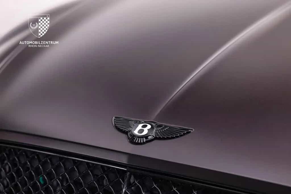 Bentley Continental GTC Speed Styling/CarbonPack/FullPPF 08/2023-photo-15