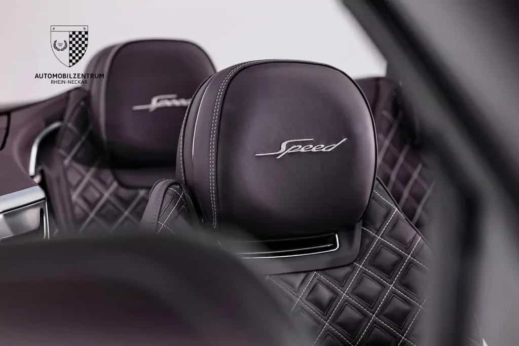 Bentley Continental GTC Speed Styling/CarbonPack/FullPPF 08/2023-photo-16