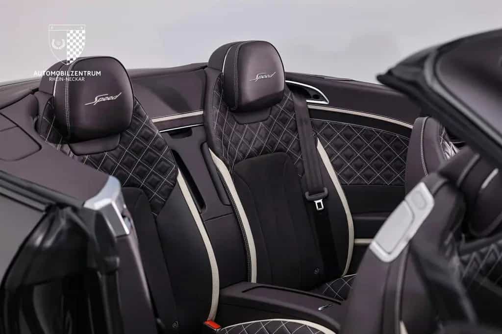 Bentley Continental GTC Speed Styling/CarbonPack/FullPPF 08/2023-photo-17