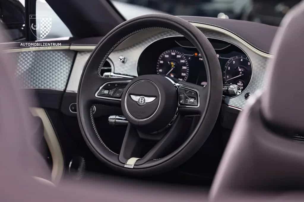 Bentley Continental GTC Speed Styling/CarbonPack/FullPPF 08/2023-photo-19