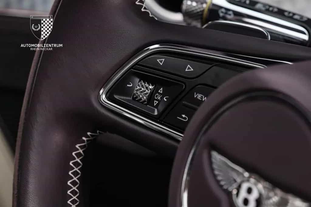 Bentley Continental GTC Speed Styling/CarbonPack/FullPPF 08/2023-photo-21