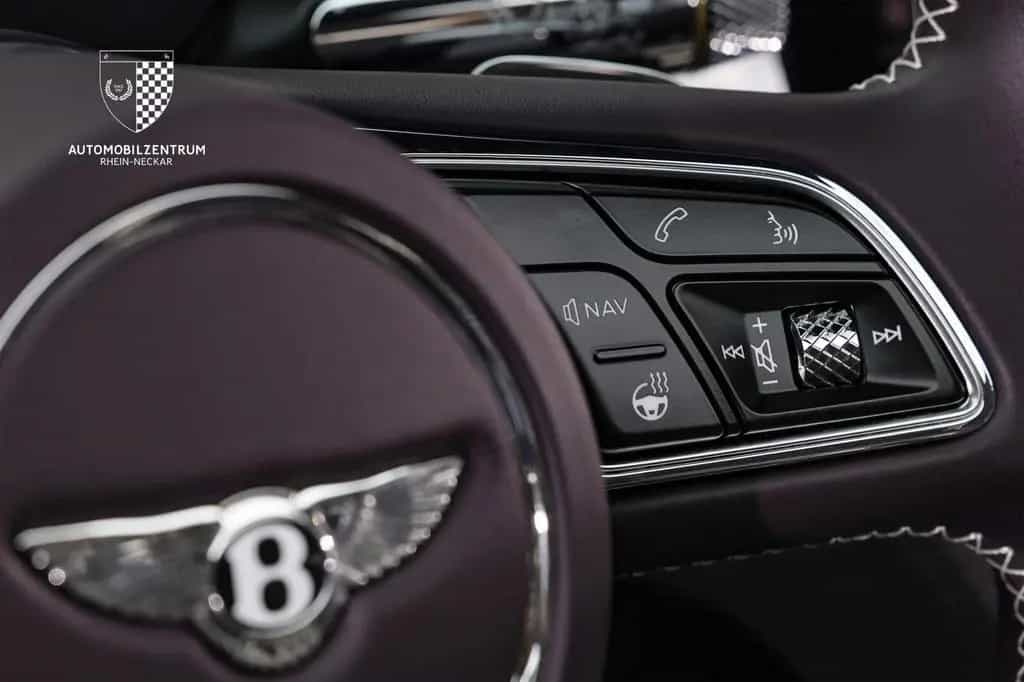 Bentley Continental GTC Speed Styling/CarbonPack/FullPPF 08/2023-photo-22
