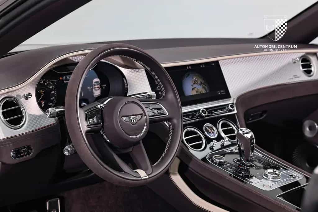 Bentley Continental GTC Speed Styling/CarbonPack/FullPPF 08/2023-photo-23