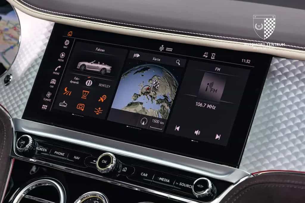 Bentley Continental GTC Speed Styling/CarbonPack/FullPPF 08/2023-photo-24