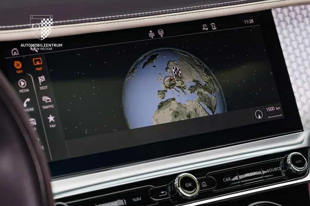 Bentley Continental GTC Speed Styling/CarbonPack/FullPPF 08/2023-photo-26
