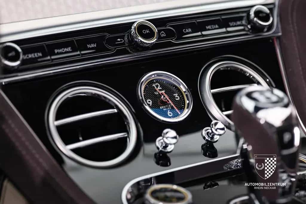 Bentley Continental GTC Speed Styling/CarbonPack/FullPPF 08/2023-photo-27