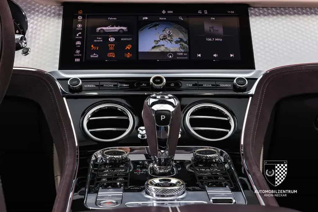 Bentley Continental GTC Speed Styling/CarbonPack/FullPPF 08/2023-photo-29
