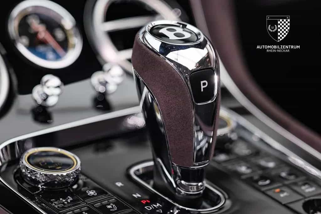 Bentley Continental GTC Speed Styling/CarbonPack/FullPPF 08/2023-photo-30