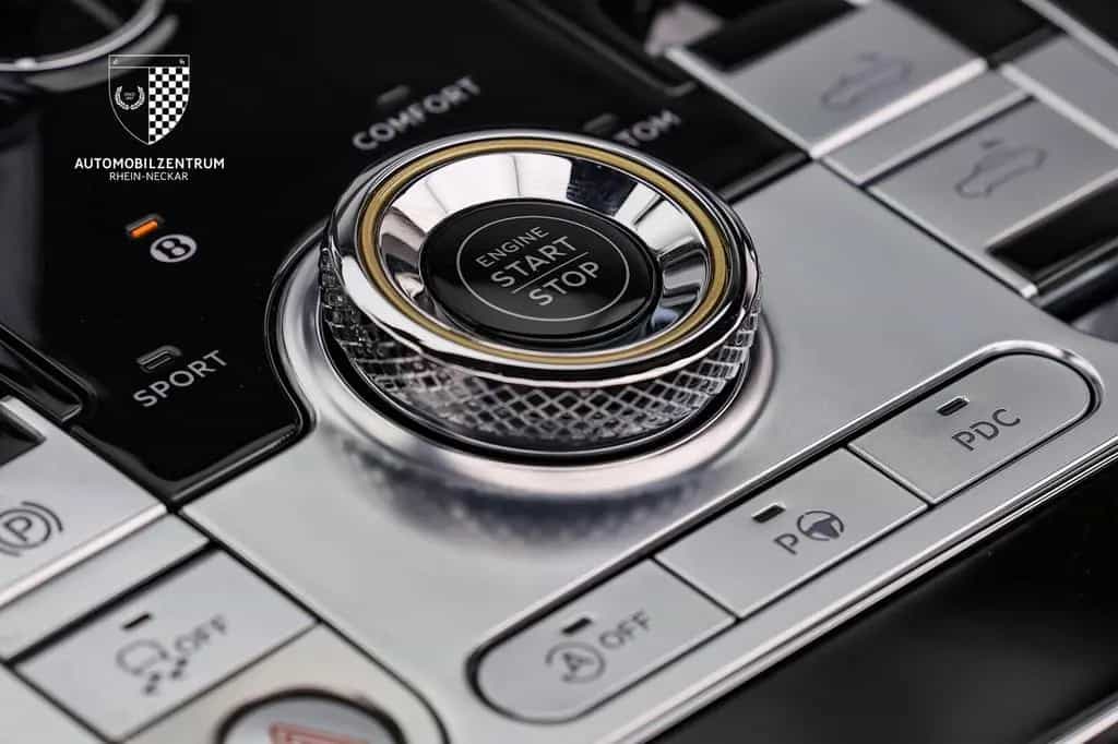 Bentley Continental GTC Speed Styling/CarbonPack/FullPPF 08/2023-photo-31