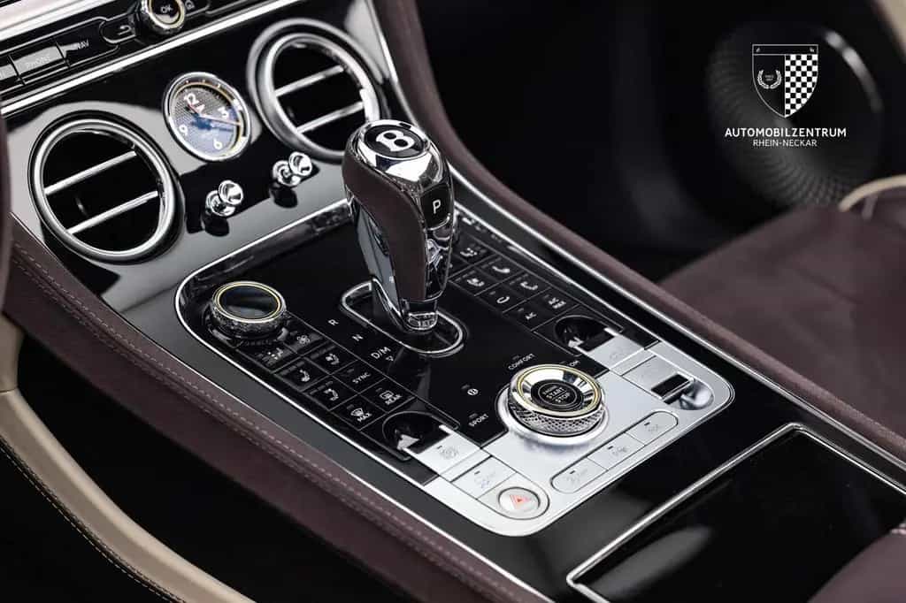 Bentley Continental GTC Speed Styling/CarbonPack/FullPPF 08/2023-photo-33