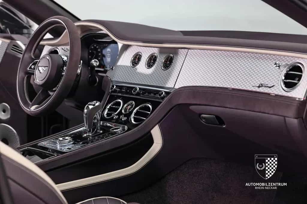 Bentley Continental GTC Speed Styling/CarbonPack/FullPPF 08/2023-photo-35