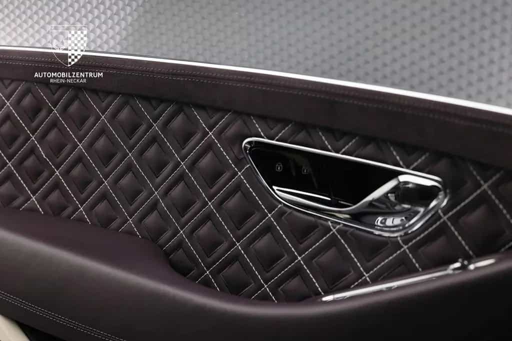 Bentley Continental GTC Speed Styling/CarbonPack/FullPPF 08/2023-photo-36