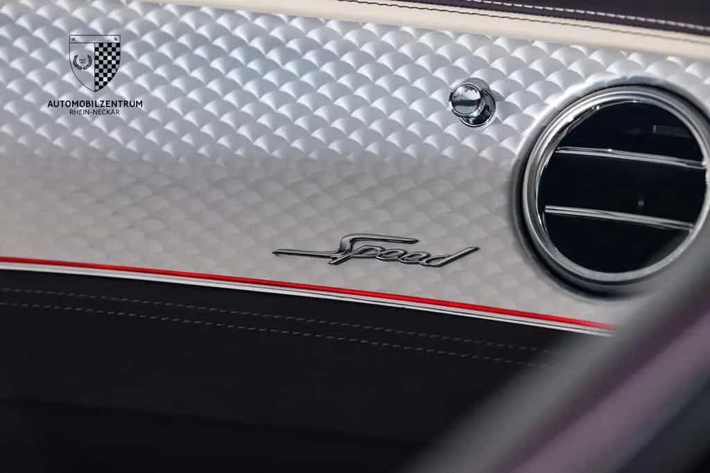 Bentley Continental GTC Speed Styling/CarbonPack/FullPPF 08/2023-photo-37