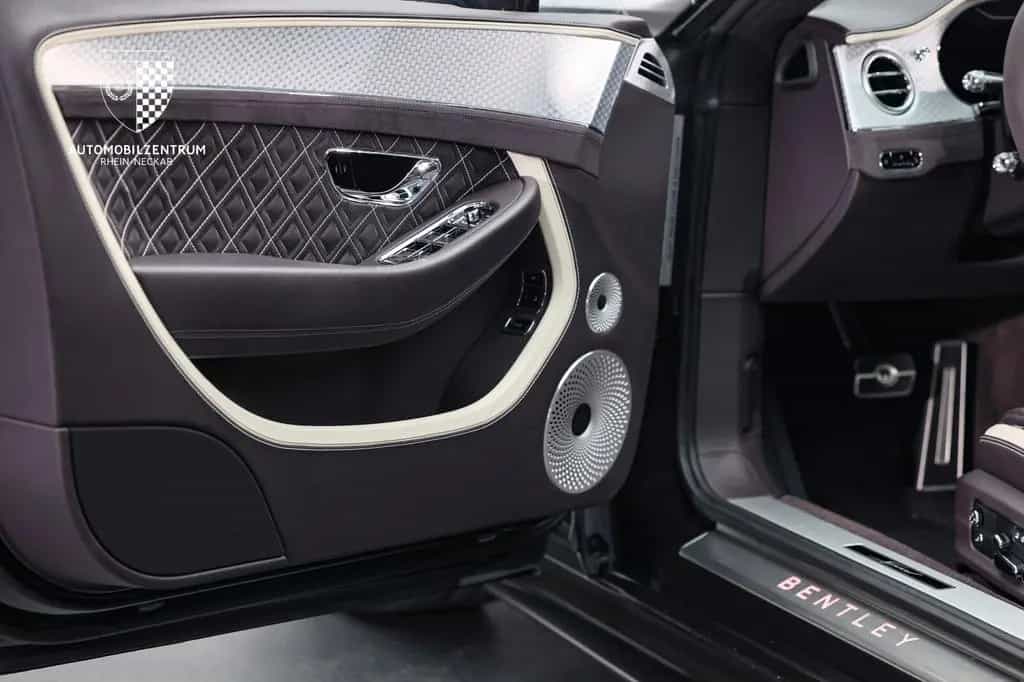 Bentley Continental GTC Speed Styling/CarbonPack/FullPPF 08/2023-photo-38