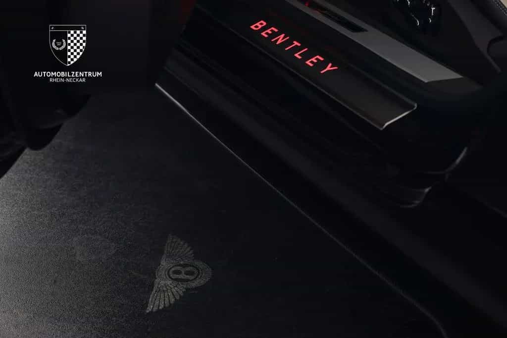 Bentley Continental GTC Speed Styling/CarbonPack/FullPPF 08/2023-photo-40