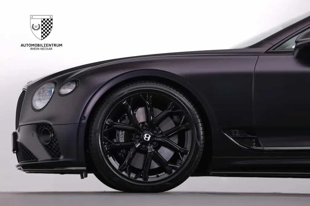 Bentley Continental GTC Speed Styling/CarbonPack/FullPPF 08/2023-photo-41