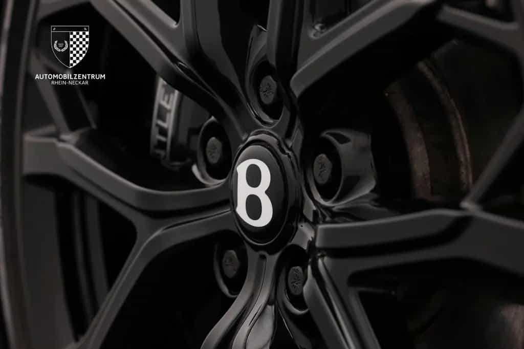 Bentley Continental GTC Speed Styling/CarbonPack/FullPPF 08/2023-photo-42