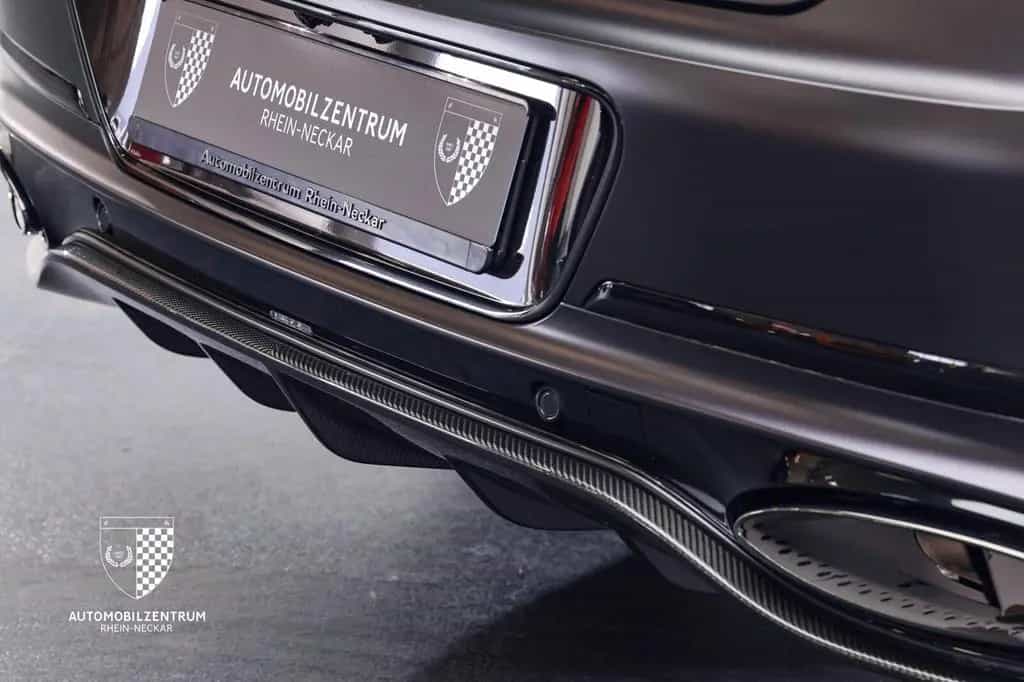 Bentley Continental GTC Speed Styling/CarbonPack/FullPPF 08/2023-photo-9