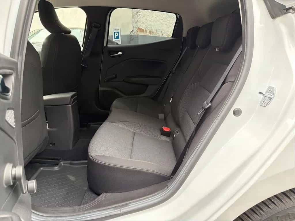 Renault Clio V Business Edition 1.0 TCe LED/NAV/KAM/SPUR 11/2019-photo-12