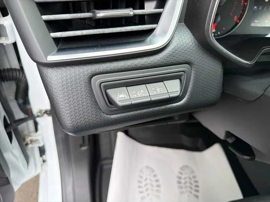 Renault Clio V Business Edition 1.0 TCe LED/NAV/KAM/SPUR 11/2019-photo-17