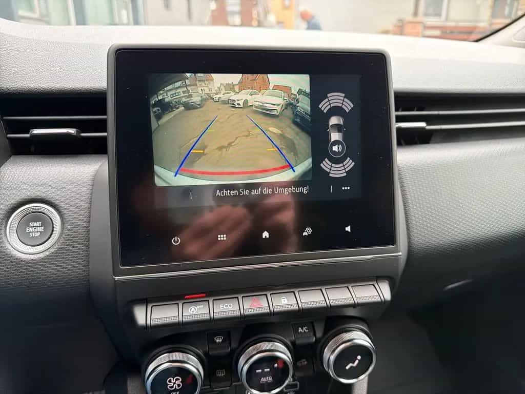 Renault Clio V Business Edition 1.0 TCe LED/NAV/KAM/SPUR 11/2019-photo-18