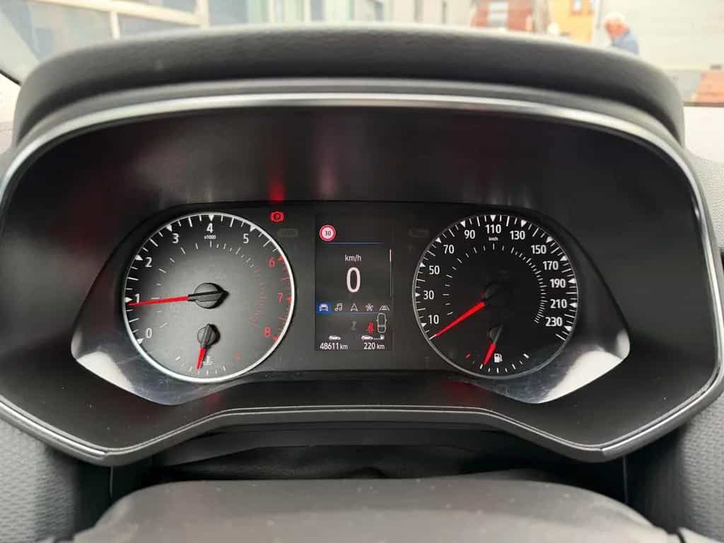 Renault Clio V Business Edition 1.0 TCe LED/NAV/KAM/SPUR 11/2019-photo-19