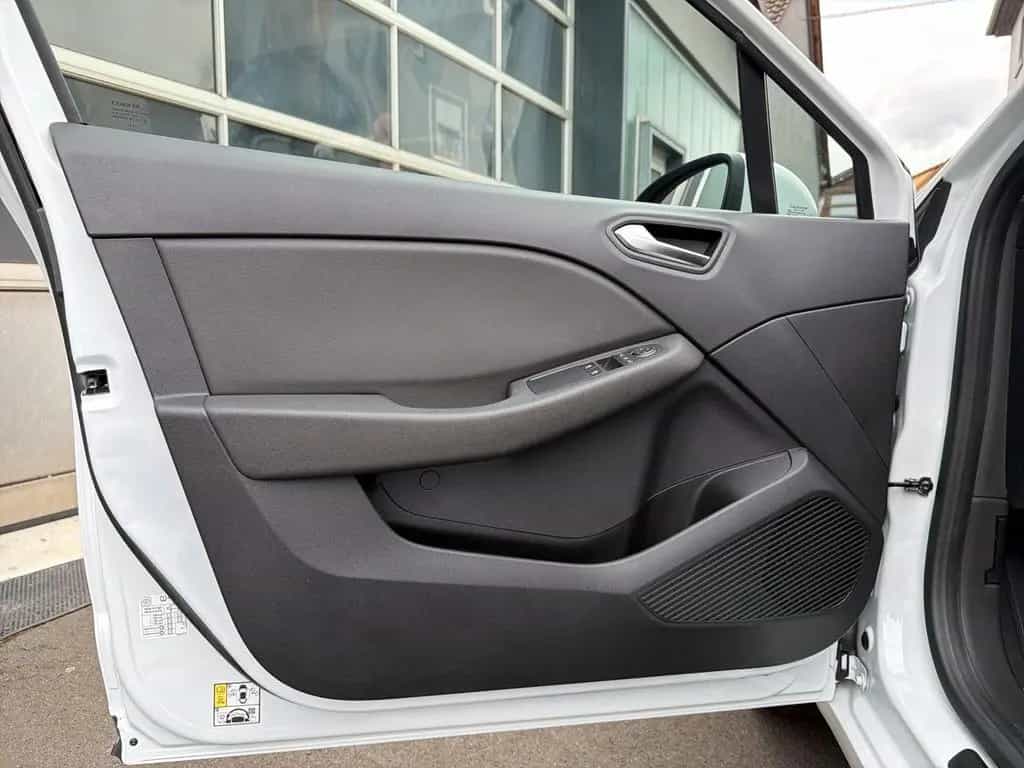 Renault Clio V Business Edition 1.0 TCe LED/NAV/KAM/SPUR 11/2019-photo-9