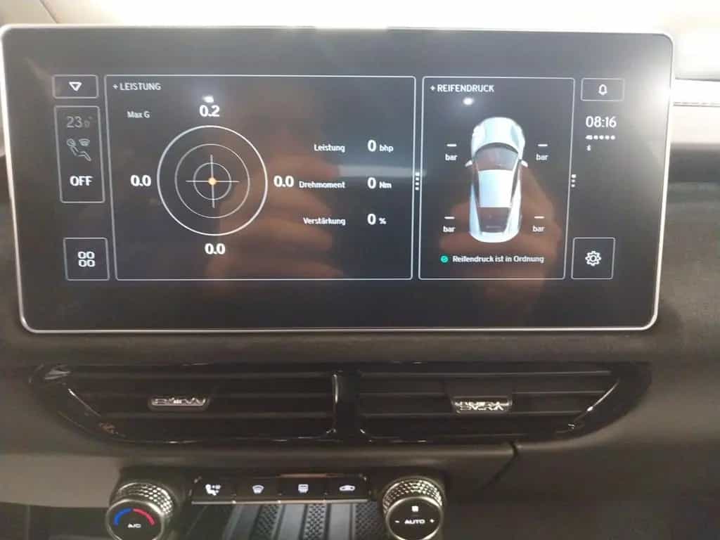 Lotus Emira Limited Navi LED Kamera PDC LM Tempo ACC+L 11/2025-photo-6