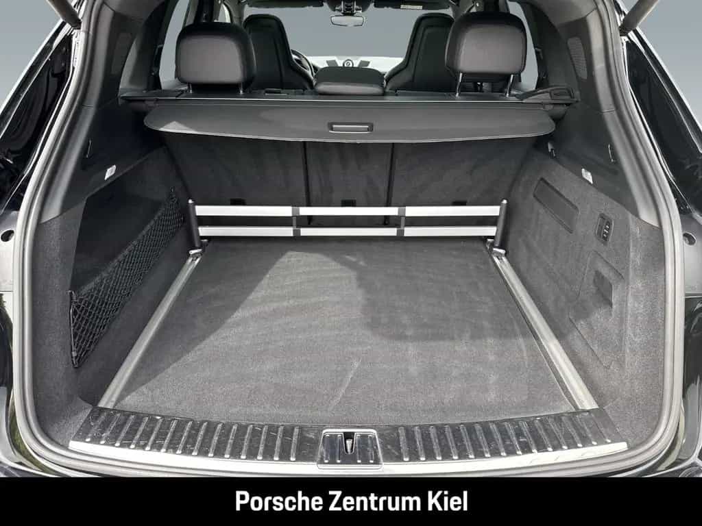 Porsche Cayenne S HA-Lenkung LED-Matrix Sportabgas BOSE 12/2019-photo-16