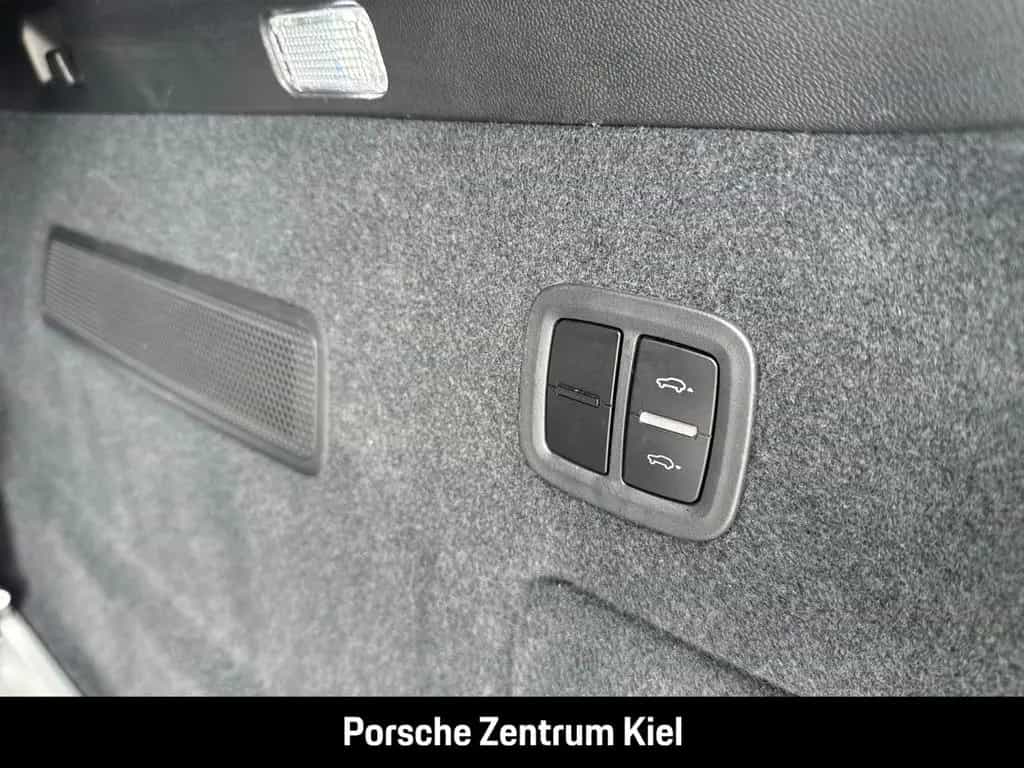 Porsche Cayenne S HA-Lenkung LED-Matrix Sportabgas BOSE 12/2019-photo-17
