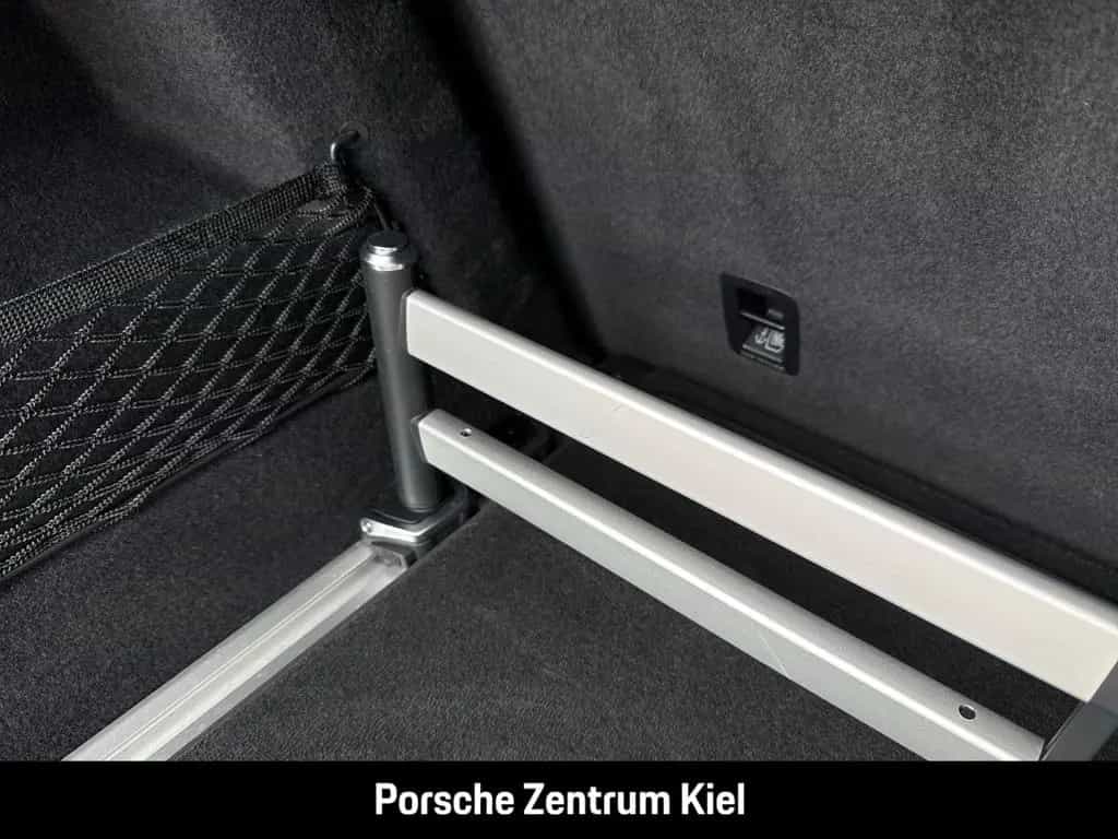 Porsche Cayenne S HA-Lenkung LED-Matrix Sportabgas BOSE 12/2019-photo-18