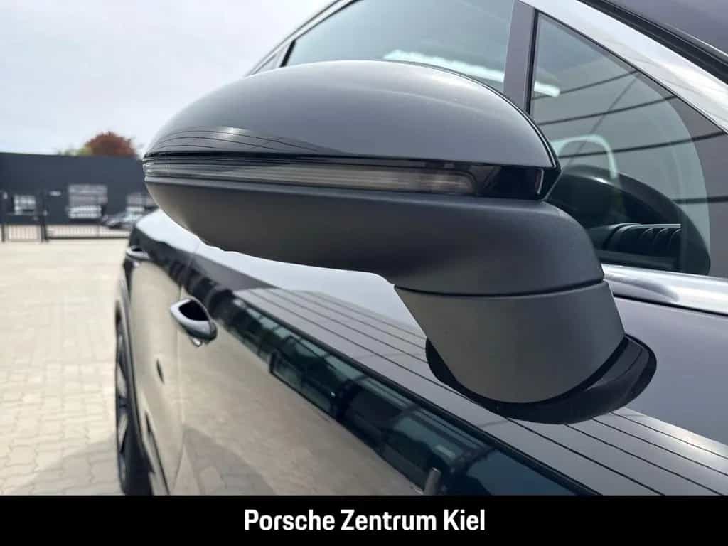 Porsche Cayenne S HA-Lenkung LED-Matrix Sportabgas BOSE 12/2019-photo-25