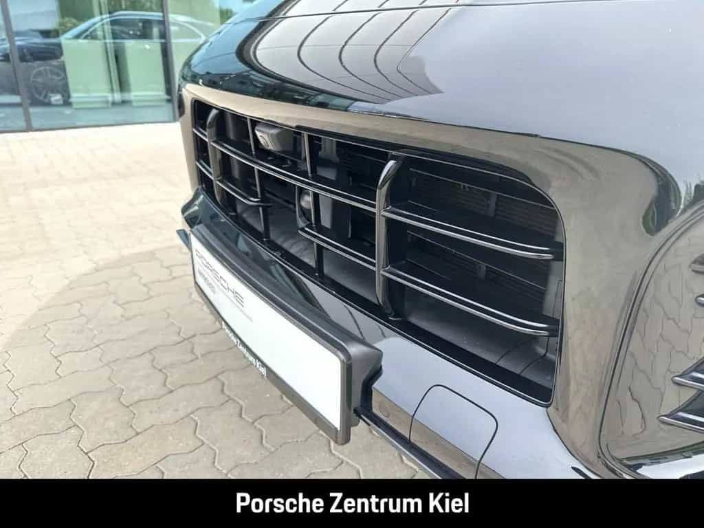 Porsche Cayenne S HA-Lenkung LED-Matrix Sportabgas BOSE 12/2019-photo-27