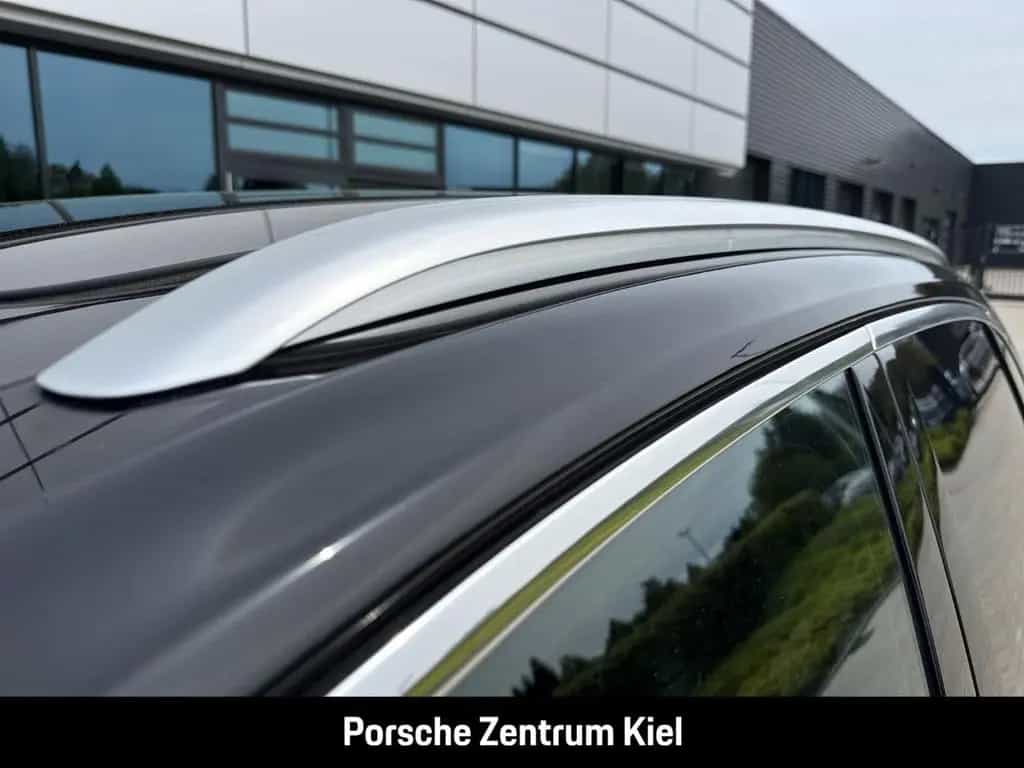 Porsche Cayenne S HA-Lenkung LED-Matrix Sportabgas BOSE 12/2019-photo-28