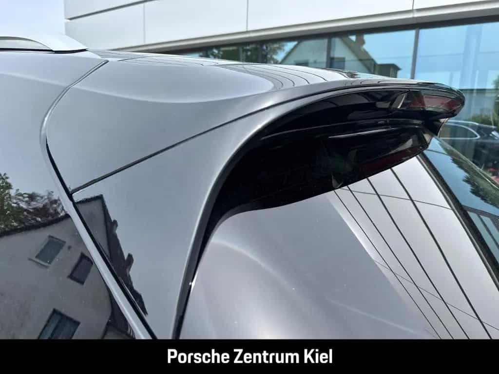 Porsche Cayenne S HA-Lenkung LED-Matrix Sportabgas BOSE 12/2019-photo-29