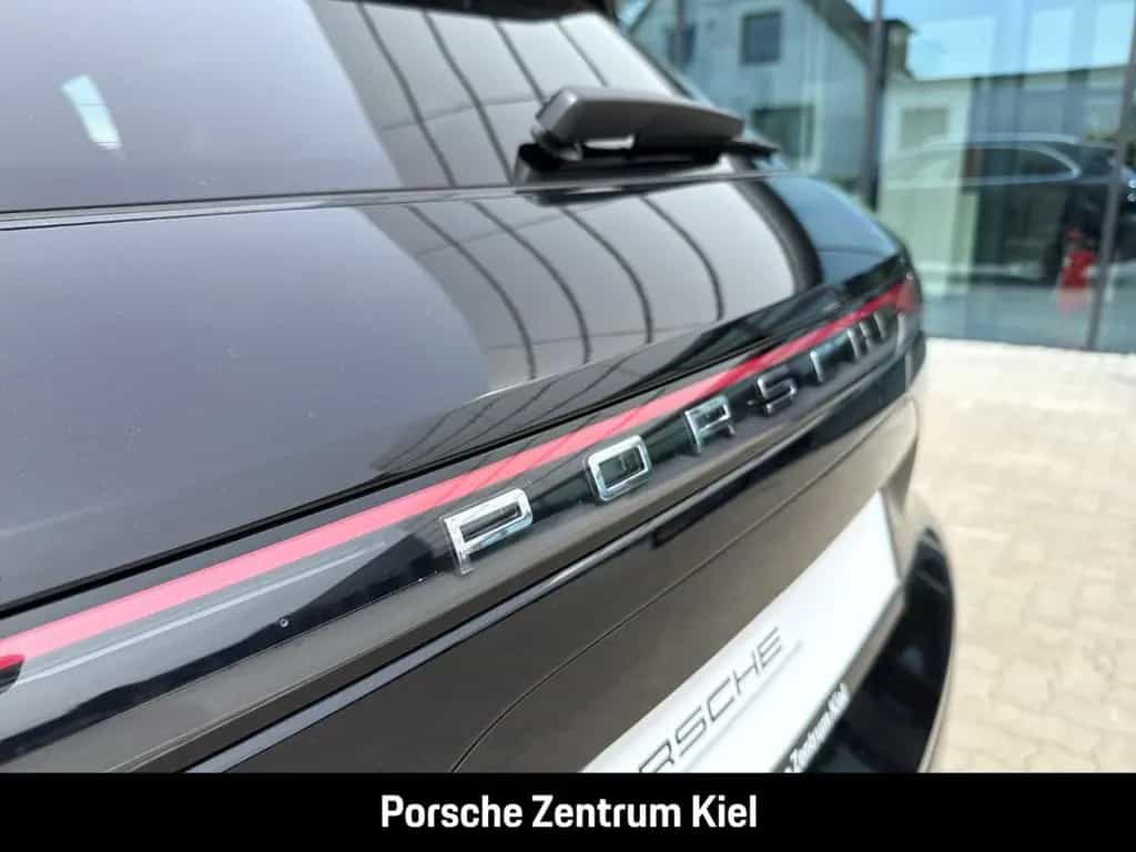 Porsche Cayenne S HA-Lenkung LED-Matrix Sportabgas BOSE 12/2019-photo-31