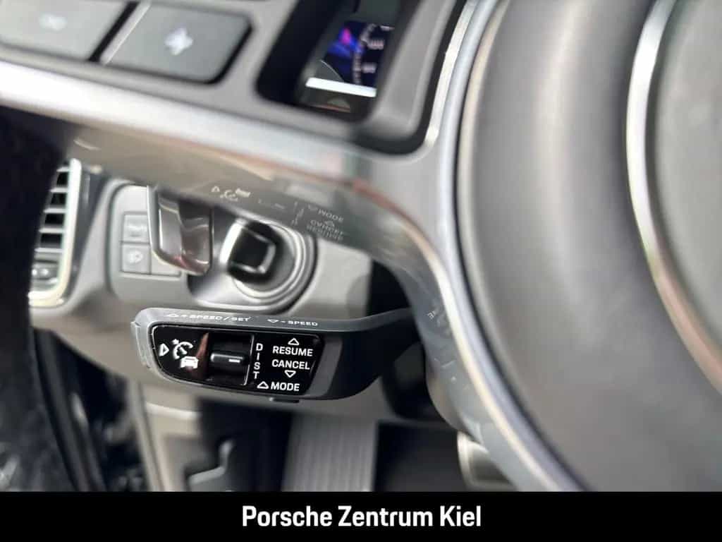 Porsche Cayenne S HA-Lenkung LED-Matrix Sportabgas BOSE 12/2019-photo-34