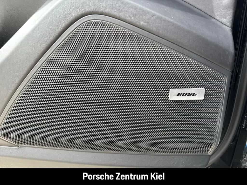Porsche Cayenne S HA-Lenkung LED-Matrix Sportabgas BOSE 12/2019-photo-38