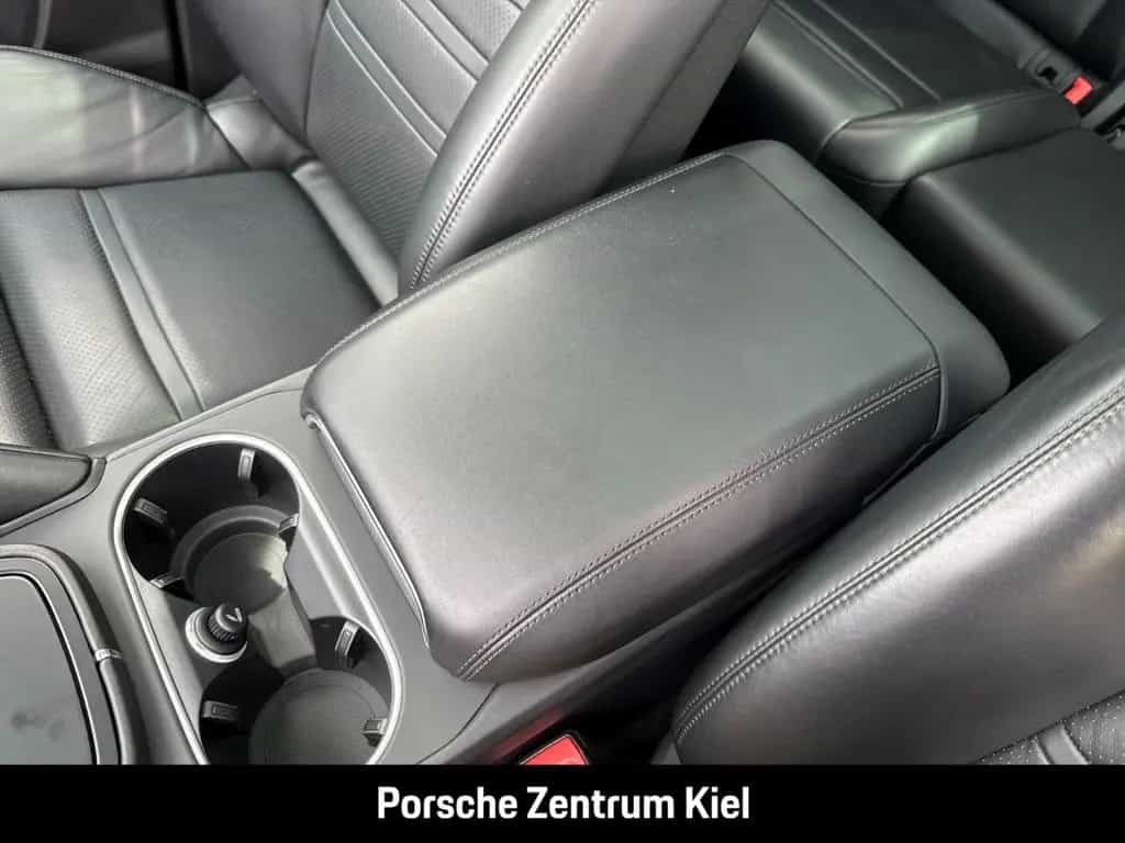 Porsche Cayenne S HA-Lenkung LED-Matrix Sportabgas BOSE 12/2019-photo-43