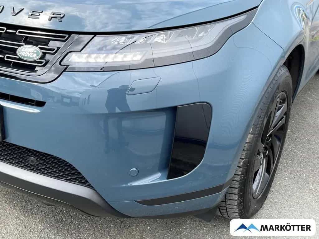 Land Rover Range Rover Rover Evoque S ACC/AHK/Pano/Black-Paket 10/2024-photo-8