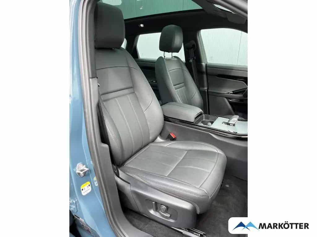 Land Rover Range Rover Rover Evoque S ACC/AHK/Pano/Black-Paket 10/2024-photo-10